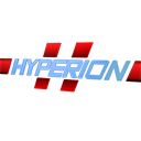 Borderlands - Hyperion icon
